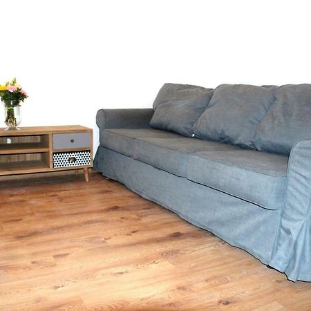 Loft Centrum Złotoryja Esterno foto
