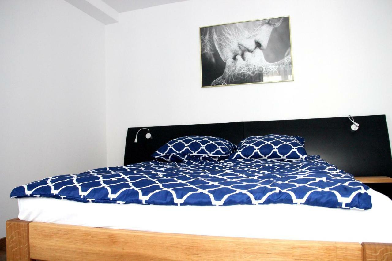 Loft Centrum Złotoryja Esterno foto