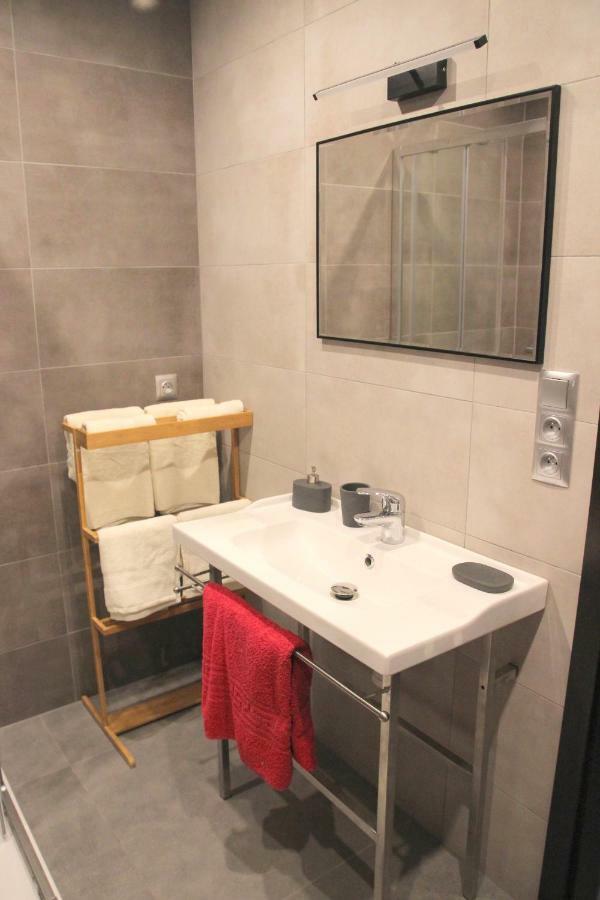 Loft Centrum Złotoryja Esterno foto