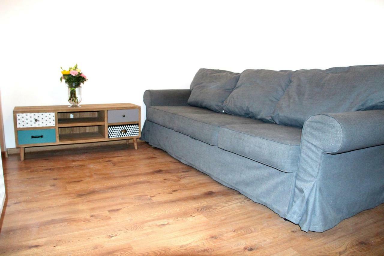 Loft Centrum Złotoryja Esterno foto