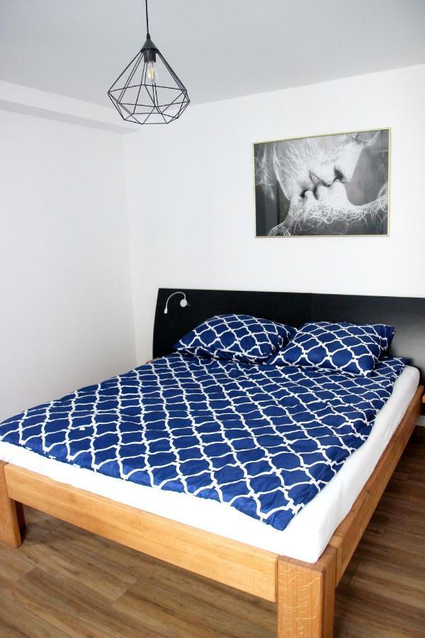 Loft Centrum Złotoryja Esterno foto