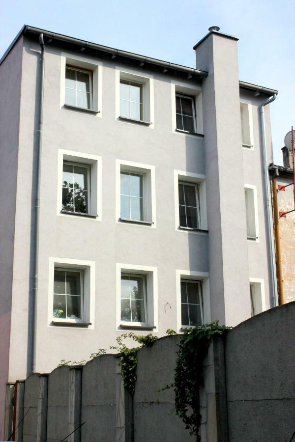 Loft Centrum Złotoryja Esterno foto