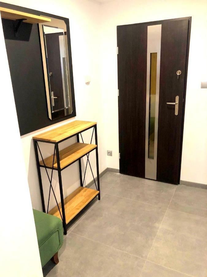 Loft Centrum Złotoryja Esterno foto