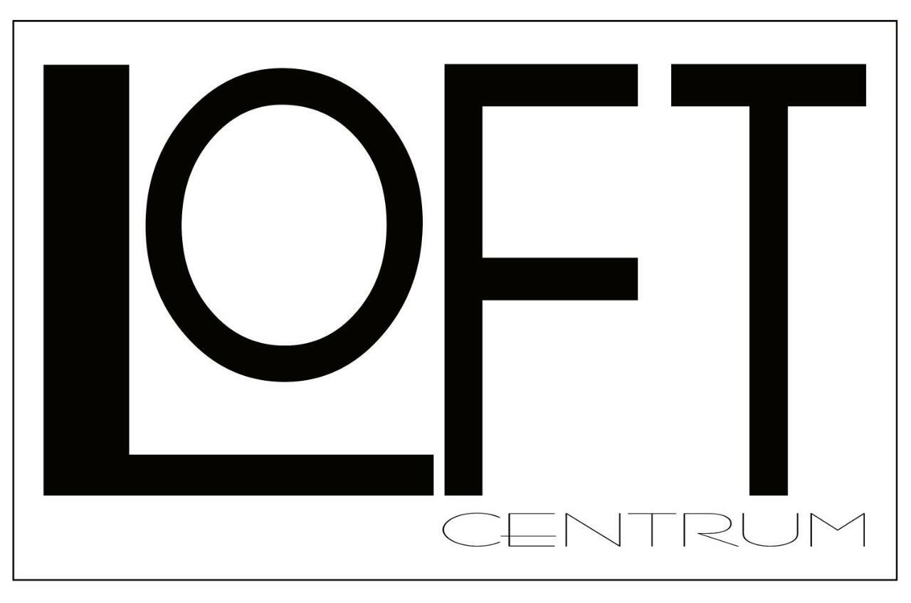Loft Centrum Złotoryja Esterno foto